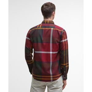 Barbour Dunoon Tailored Long-Sleeved Shirt